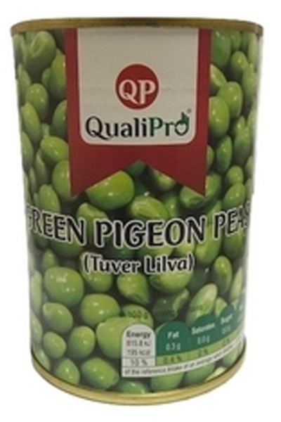 Green Pegeon Peas
